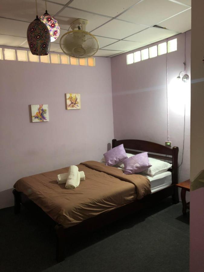 Hostel Phangan - & Bar *