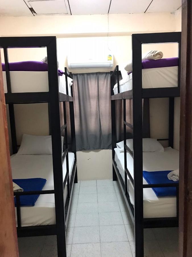Hostel Phangan - & Bar Thongsala