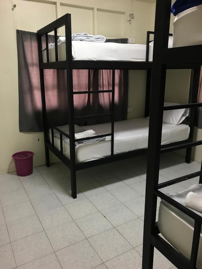 Phangan - & Bar Hostel *