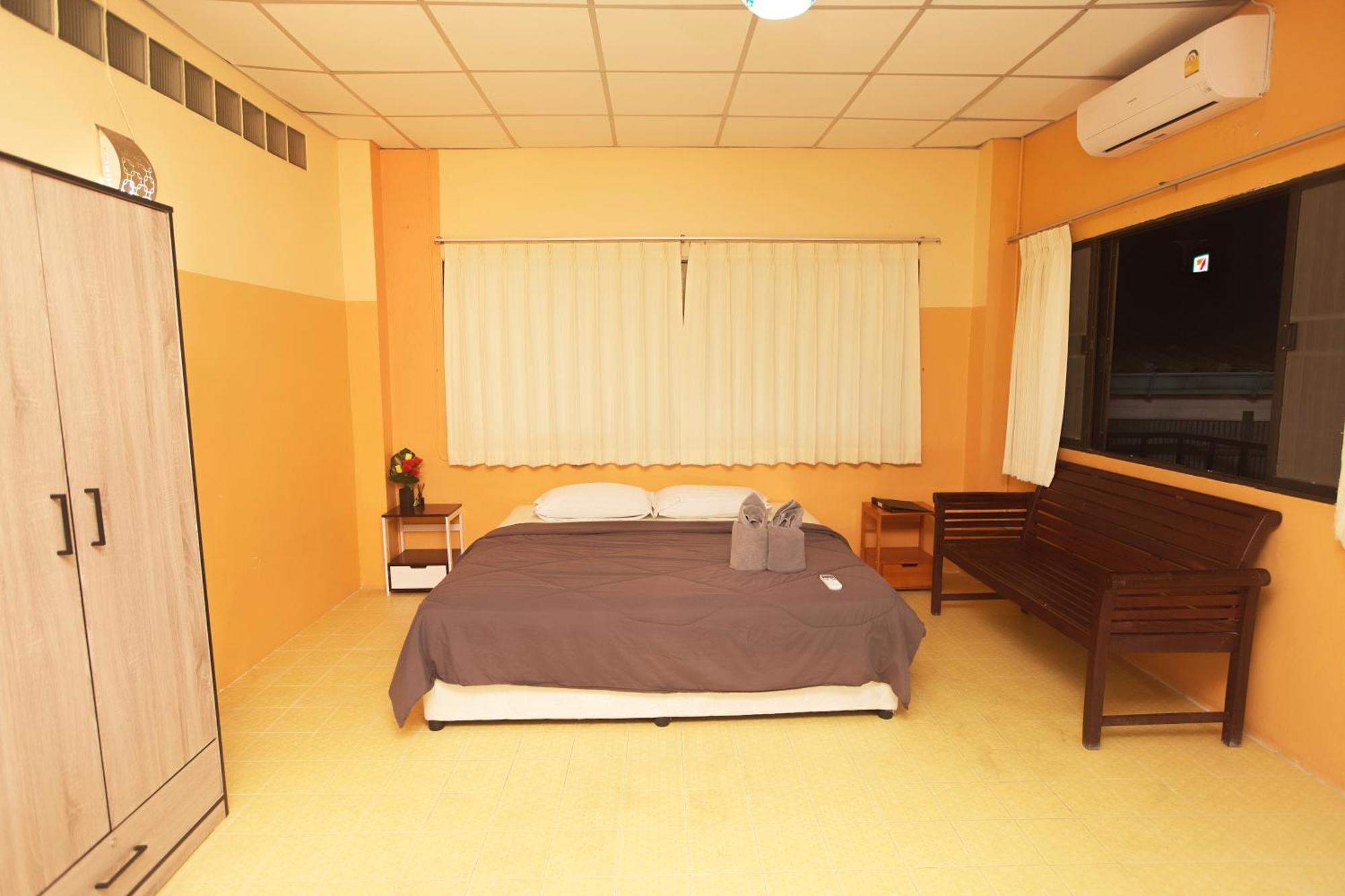 Hostel Phangan - & Bar *